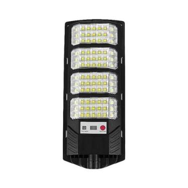 Imagem de Lâmpada De Parede Solar LED Super Brilhante 99000000LM 60000W Com Sens