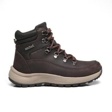 Imagem de Bota Macboot Adventure Cano Alto Waterproof Sabine 08 - Feminina-Feminino