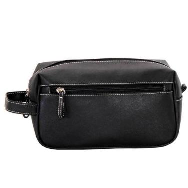 Imagem de Necessaire Masculina II Preta - Bagaggio, U