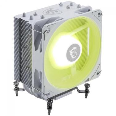 Imagem de Cooler para Processador MSI MAG COREFROZR AA13, ARGB, 120mm, Intel-AMD