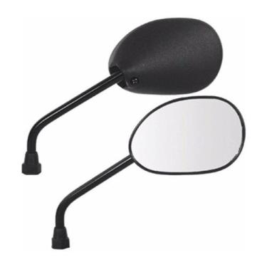 Imagem de Retrovisor honda biz 125 awa par