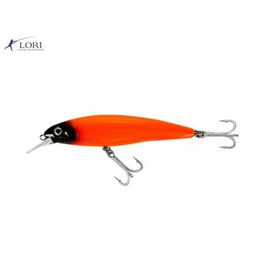 Imagem de Isca Artificial Lori Fatal 75 - 7,5cm 8g - Várias Cores, Cor, 9