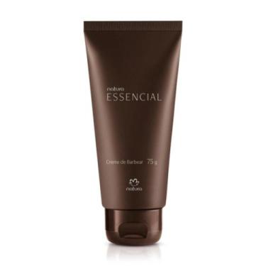 Imagem de Creme de barbear Natura Essencial