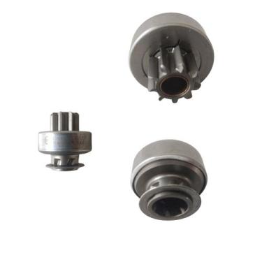 Imagem de Impulsor Partida Bendix Motor Arranque Doblo Idea Palio S10 - Zen