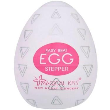 Imagem de Egg masturbador unissex unitário - magical kiss - LUXURY SEX