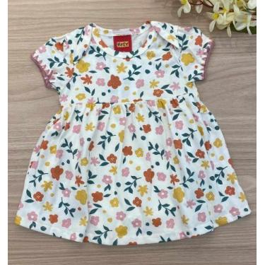 Imagem de Vestido feminino 1000416 - Kyly, 9 - 12 Meses