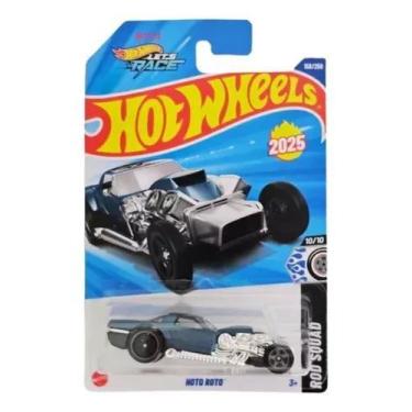 Imagem de Hot Wheels Hoto Roto Lets Race Hyw33