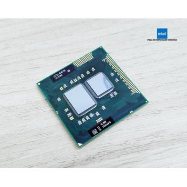 Imagem de Processador intel core i3-330m  2.13 ghz 3mb cache - slbmd