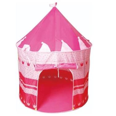 Imagem de Barraca Infantil Tenda Castelo das Princesas - FEMPARTS