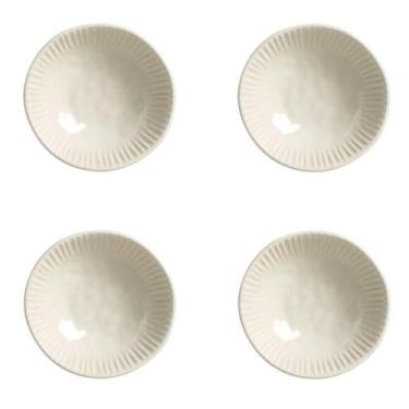 Imagem de Conjunto De Cumbucas 04 Peças Linhas Clay Porto Brasil
