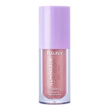 Imagem de Iluminador Líquido Soft Glow Sunny 5g  Bauny
