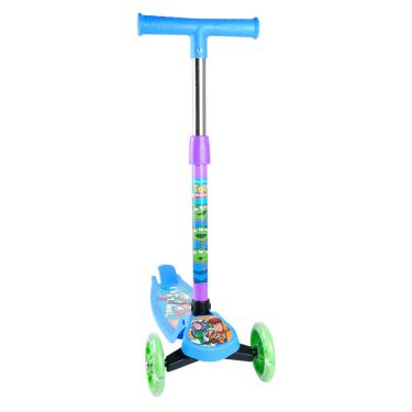 Imagem de Patinete 3 Rodas Toy Story Disney