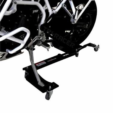 Imagem de Moto Plataforma P Estacionar Tr-6000 - até 300kg - TRI-RACER