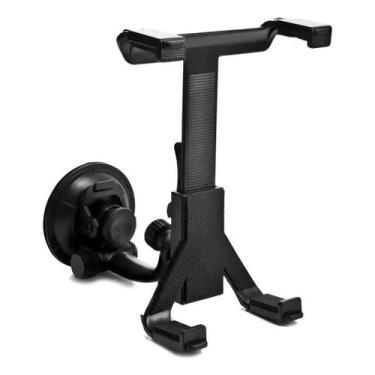 Imagem de Suporte Universal Veicular Para Tablet Tomate - MARKELK