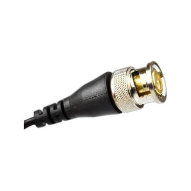 Imagem de Video Balun Evus C-067 1 Canal Mini CCTV BNC para HDCVI CFTV