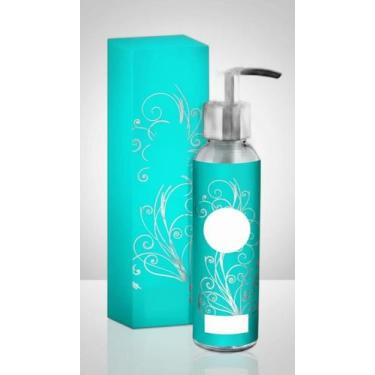 Imagem de Óleo de Massagem Corporal 120ml Algodão Doce - Congratulations Store
