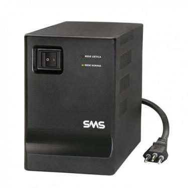 Imagem de Estabilizador Progressive Iii 2000va Bivolt Entrada 115/220v E Saida 1