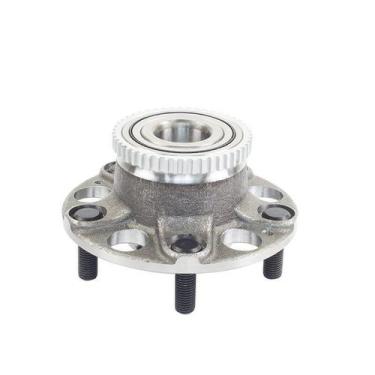 Imagem de Cubo de Roda Traseira Honda Accord 2.4 / 3.0 EX / LX , EX V6 03 a 07 F