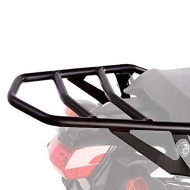Imagem de Bagageiro Tenere 250 Preto - Givi (SR374)