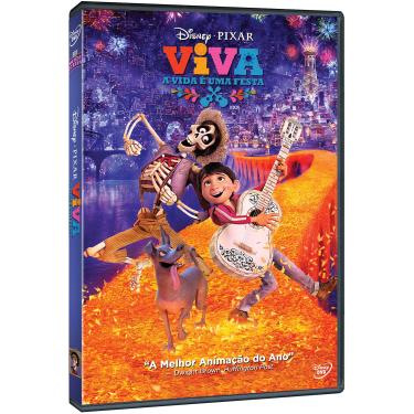 Imagem de Viva A Vida É Uma Festa [DVD]