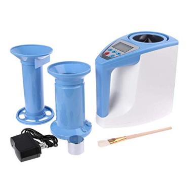 Imagem de RaeSung Medidor de umidade de grãos LDS-1G, instrumento de medição de umidade de grãos, faixa de medição de densidade de 3 a 35%