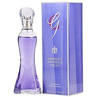 Imagem de Perfume Feminino G Giorgio Beverly Hills - EDP 90 ml