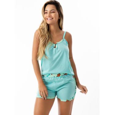 Imagem de Baby Doll Malha Conforto | Short Doll Joice 3155