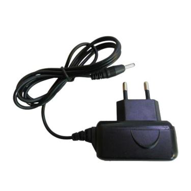 Imagem de Fonte 5V Para Conversor Digital Multilaser Re-219 Pino Fino