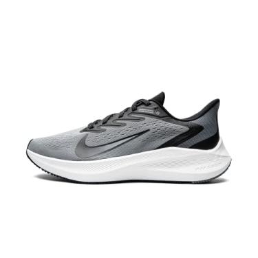 Imagem de Nike Air Zoom Winflo 7 Mens Casual Running Shoe Cj0291-003 Size 10