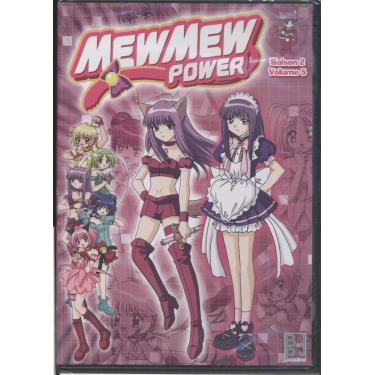 Imagem de MewMew Power - Saison 2 - Volume 5