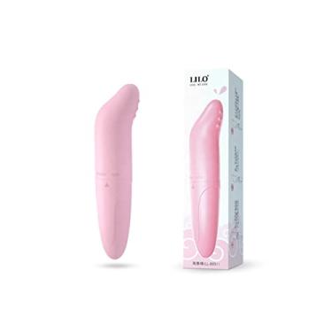Imagem de Vibrador Golfinho Sensual
