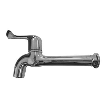 Imagem de Torneira de Pia 1/4" de volta - Ametista Cromado