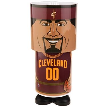 Imagem de Luminária de mesa Cleveland Cavaliers