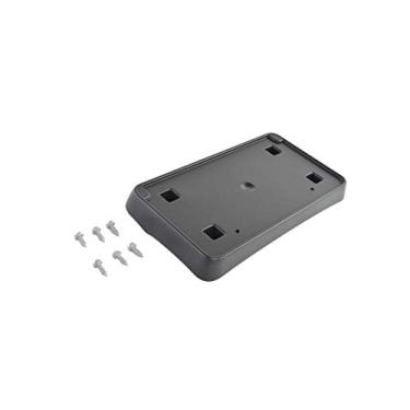 Imagem de Placa de licença de suporte original Mopar 68144511-AD