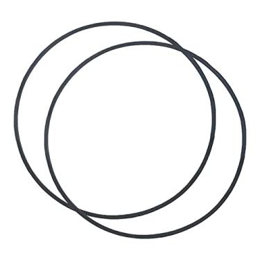 Imagem de Generic Base Do Chassi Cadeira de Barra Disco Antiderrapante Anel de Antiderrapante Junta Antiderrapante Tira de Banco de Barra Prot, 52 cm