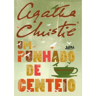 Imagem de Punhado De Centeio, Um