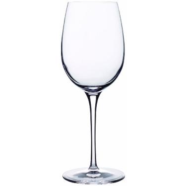 Imagem de Set 6 Taças Vinoteque Vinho Branco Luigi Bormioli Branco 380Ml