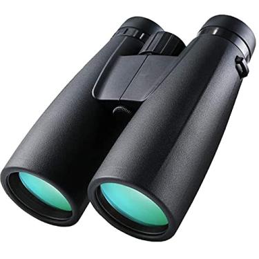Imagem de Practical Telescope 12X50 Hd Binoculars Poderoso telescópio telescópico para caminhadas e observação de pássaros