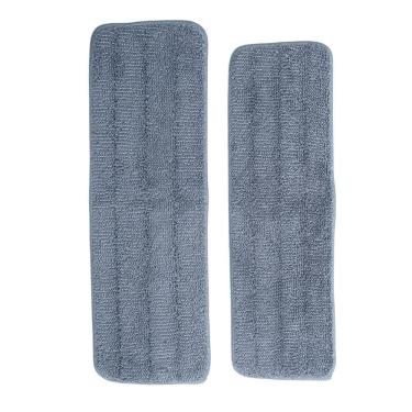 Imagem de Kit com 2 microfibras para Mop slim  - Simplo