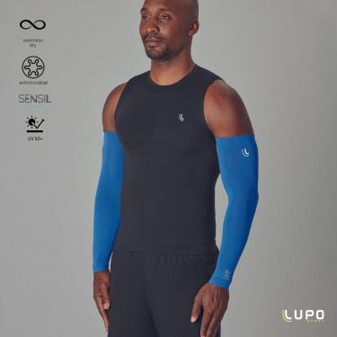 Imagem de Manguito de Proteção UV 50+ LUPO Unisex-Unissex
