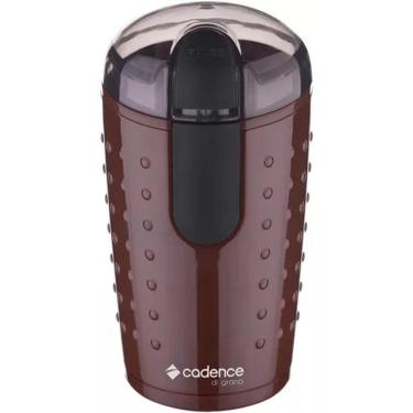 Imagem de Moedor De Café Di Grano - Profissional - Cadence Mdr302