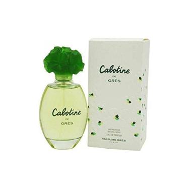 Imagem de Cabotine By Parfums Gres For Women. Eau De Toilette Spray 1.7 Ounces