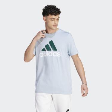 Imagem de Camiseta Essentials Single Jersey Big Logo - Adidas
