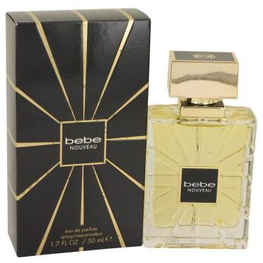 Imagem de Perfume Feminino Nouveau Bebe 50 ML Eau De Parfum