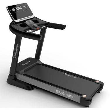 Imagem de Esteira Elétrica com Inclinação Eletrônica Evolution Fitness EVO3850 220V