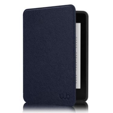 Imagem de Capa Novo Kindle 11a Geração WB - Auto Hibernação Ultra Leve