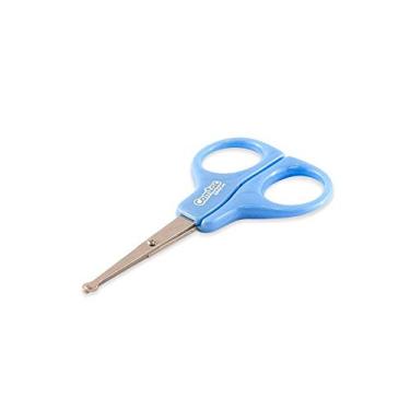 Imagem de Tesoura De Unha Para Bebê Boy Comtac Kids 4123