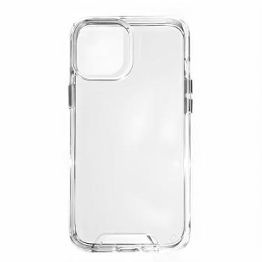 Imagem de Capa Capinha Transparente Clear Case Space Anti Amarelamento para iPhone 14, Iphone 14 Pro e iPhone 14 Pro Max (iPhone 14 Pro Max)