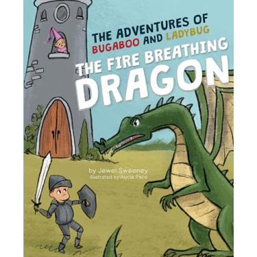 Imagem de The Adventures of Bugaboo and Ladybug: The Fire Breathing Dragon