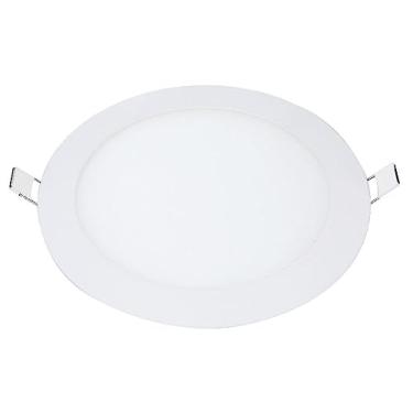 Imagem de LED Painel Pop de Embutir Avant 12W Bivolt